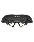 SELLE ROYAL sedlo - EVO MODERATE - černá
