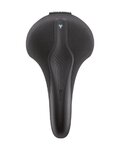 SELLE ROYAL sedlo - SCIENTIA A3 - černá