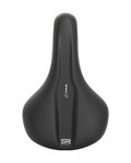 SELLE ROYAL sedlo - EXPLORA MODERATE - černá