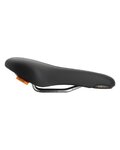 SELLE ROYAL sedlo - EXPLORA MODERATE - černá