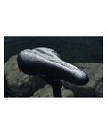 SELLE ROYAL sedlo - EXPLORA MODERATE - černá
