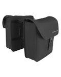 BLACKBURN Cyklistická taška - LOCAL SADDLE - černá
