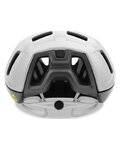 GIRO Cyklistická přilba - VANQUISH MIPS - bílá/stříbrná