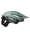 BELL Cyklistická přilba - SIXER MIPS - zelená/černá