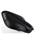 FIZIK sedlo - TRANSIRO MISTICA K:IUM - LARGE - černá