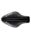 FIZIK sedlo - TRANSIRO MISTICA K:IUM - REGULAR - černá