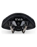 FIZIK sedlo - TRANSIRO MISTICA K:IUM - REGULAR - černá