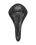 FIZIK sedlo - ALIANTE R1 CARBON - REGULAR - černá