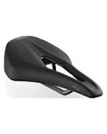 FIZIK sedlo - VENTO ARGO R1 - 140MM - černá