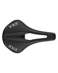 FIZIK sedlo - TEMPO ARGO R5 - 160MM - černá