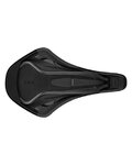 FIZIK sedlo - TERRA ARGO X1 - 150MM - černá