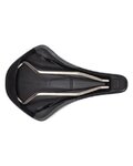 FIZIK sedlo - TERRA ARGO X3 - 160MM - černá
