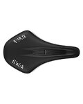 FIZIK sedlo - TERRA ARGO X5 - 150MM - černá