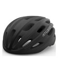 GIRO Cyklistická přilba - ISODE - černá