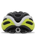 GIRO Cyklistická přilba - ISODE - černá/žlutá