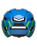BELL Cyklistická přilba - SIDETRACK II CHILD - modrá