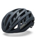 GIRO Cyklistická přilba - HELIOS SPHERICAL - modrá