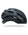 GIRO Cyklistická přilba - HELIOS SPHERICAL - modrá