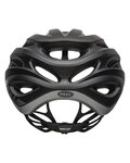 BELL Cyklistická přilba - FORMULA - černá
