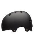 BELL Cyklistická přilba - LOCAL - černá