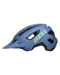 BELL Cyklistická přilba - NOMAD 2 - modrá