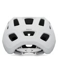 GIRO Cyklistická přilba - RADIX W - bílá