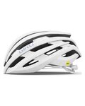 GIRO Cyklistická přilba - EMBER MIPS - bílá