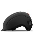 GIRO Cyklistická přilba - CADEN II - černá