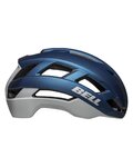 BELL Cyklistická přilba - FALCON XR MIPS - modrá/bílá