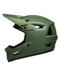 BELL Cyklistická přilba - SANCTION 2 - zelená