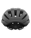 GIRO Cyklistická přilba - REGISTER II - šedá