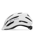 GIRO Cyklistická přilba - REGISTER II - bílá