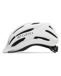 GIRO Cyklistická přilba - REGISTER II MIPS - bílá/šedá