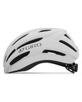 GIRO Cyklistická přilba - ISODE II - bílá