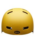 BELL Cyklistická přilba - LOCAL - žlutá