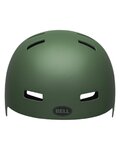 BELL Cyklistická přilba - LOCAL - zelená