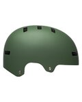 BELL Cyklistická přilba - LOCAL - zelená