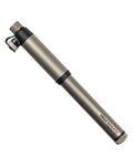BLACKBURN pumpička - CO2 MINI PUMP - šedá