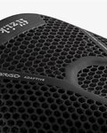 FIZIK sedlo - VENTO ARGO R3 - 140MM ADAPTIVE - černá