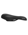SELLE ROYAL sedlo - AVENUE ATHLETIC - černá
