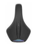 SELLE ROYAL sedlo - VIVO ATHLETIC - černá
