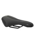 SELLE ROYAL sedlo - VIVO ATHLETIC - černá