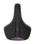SELLE ROYAL sedlo - VIVO RELAXED - černá