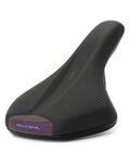 SELLE ROYAL sedlo - VIVO RELAXED - černá