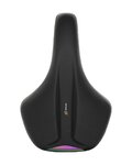 SELLE ROYAL sedlo - VIVO MODERATE - černá