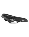 SELLE ROYAL sedlo - FREEWAY ATHLETIC - černá