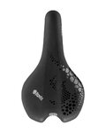 SELLE ROYAL sedlo - FREEWAY ATHLETIC - černá