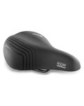 SELLE ROYAL sedlo - ROOMY MODERATE - černá