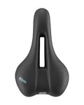 SELLE ROYAL sedlo - FLOAT ATHLETIC - černá
