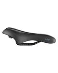 SELLE ROYAL sedlo - FLOAT ATHLETIC - černá